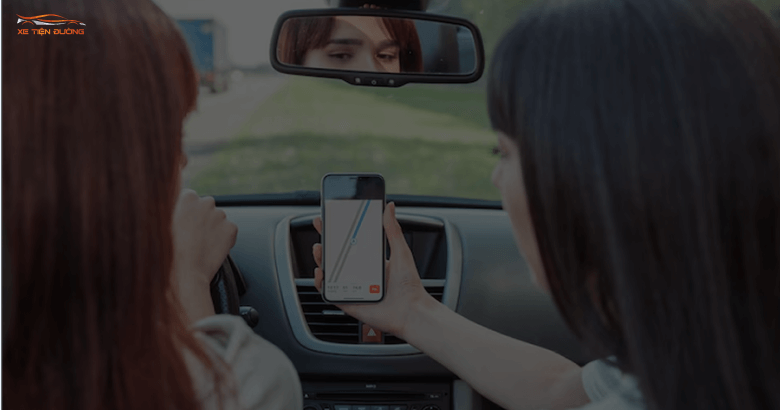 Cách đặt dịch vụ xe tiện đường uy tín hiện nay