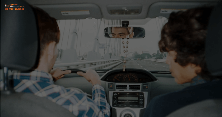 Hiểu đúng về ghép chuyến xe tiện đường