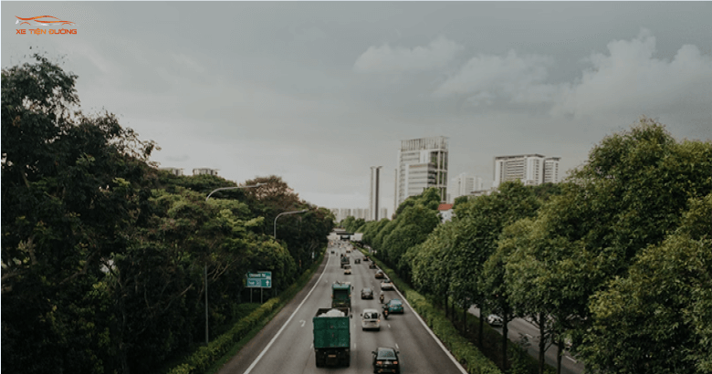 Lợi ích của xe tiện đường đối với tài xế