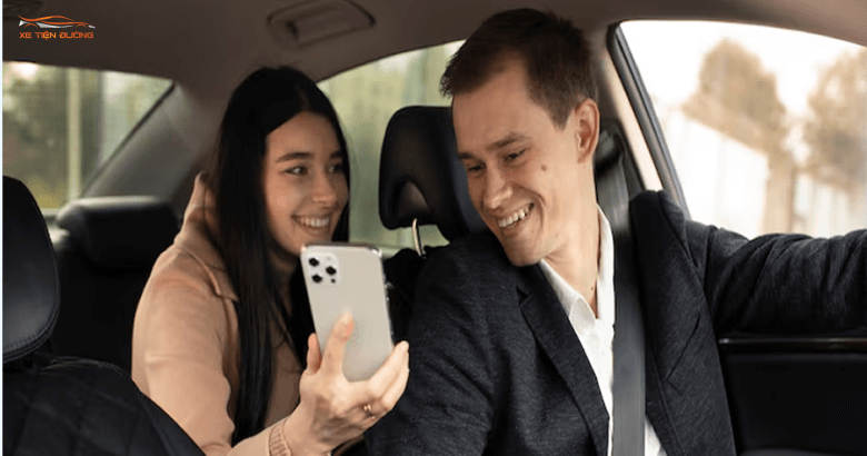 Lợi ích khi chọn dịch vụ xe tiện đường uy tín