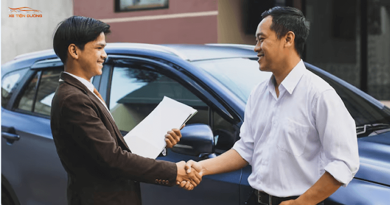 Lợi ích kinh tế vượt trội cho tài xế cộng tác viên
