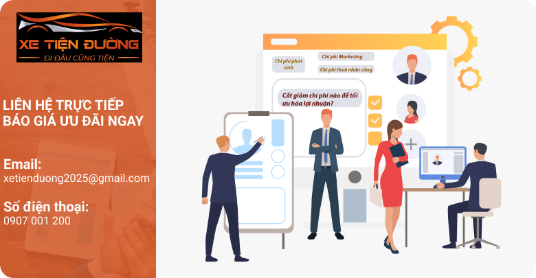 Quản lý chi phí tối đa hóa thu nhập