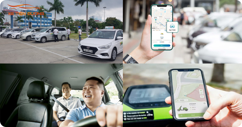 Tận dụng công nghệ để tiết kiệm thời gian