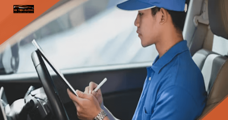 Tăng uy tín với khách hàng nhờ dịch vụ xe tiện đường chuyên nghiệp