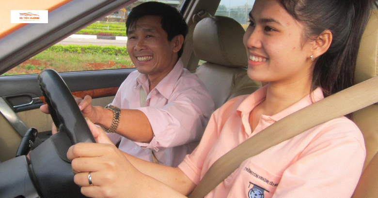 Xe tiện đường cho tài xế là gì?