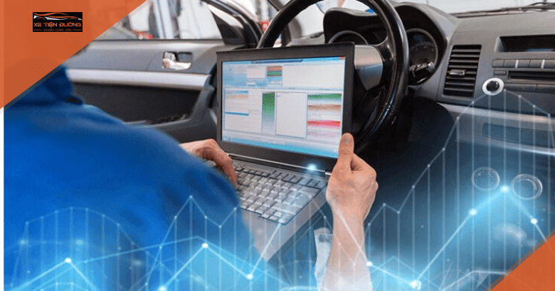 Xe tiện đường công nghệ giải pháp tăng thu nhập cho tài xế