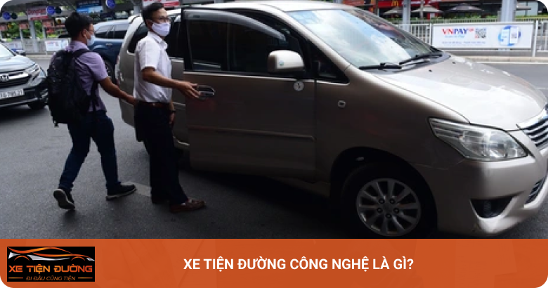 Xe tiện đường công nghệ là gì?